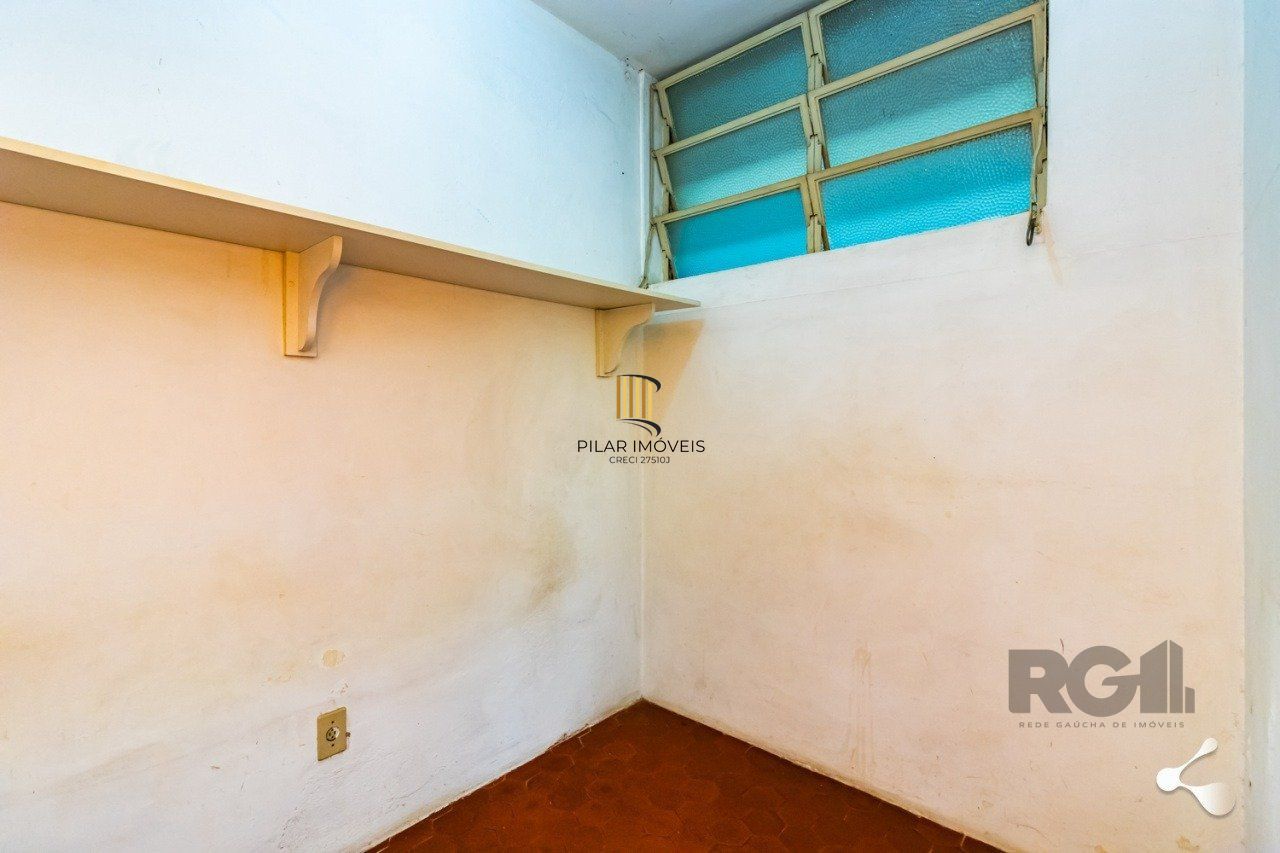 Apartamento de 3 dormitórios no bairro Independência