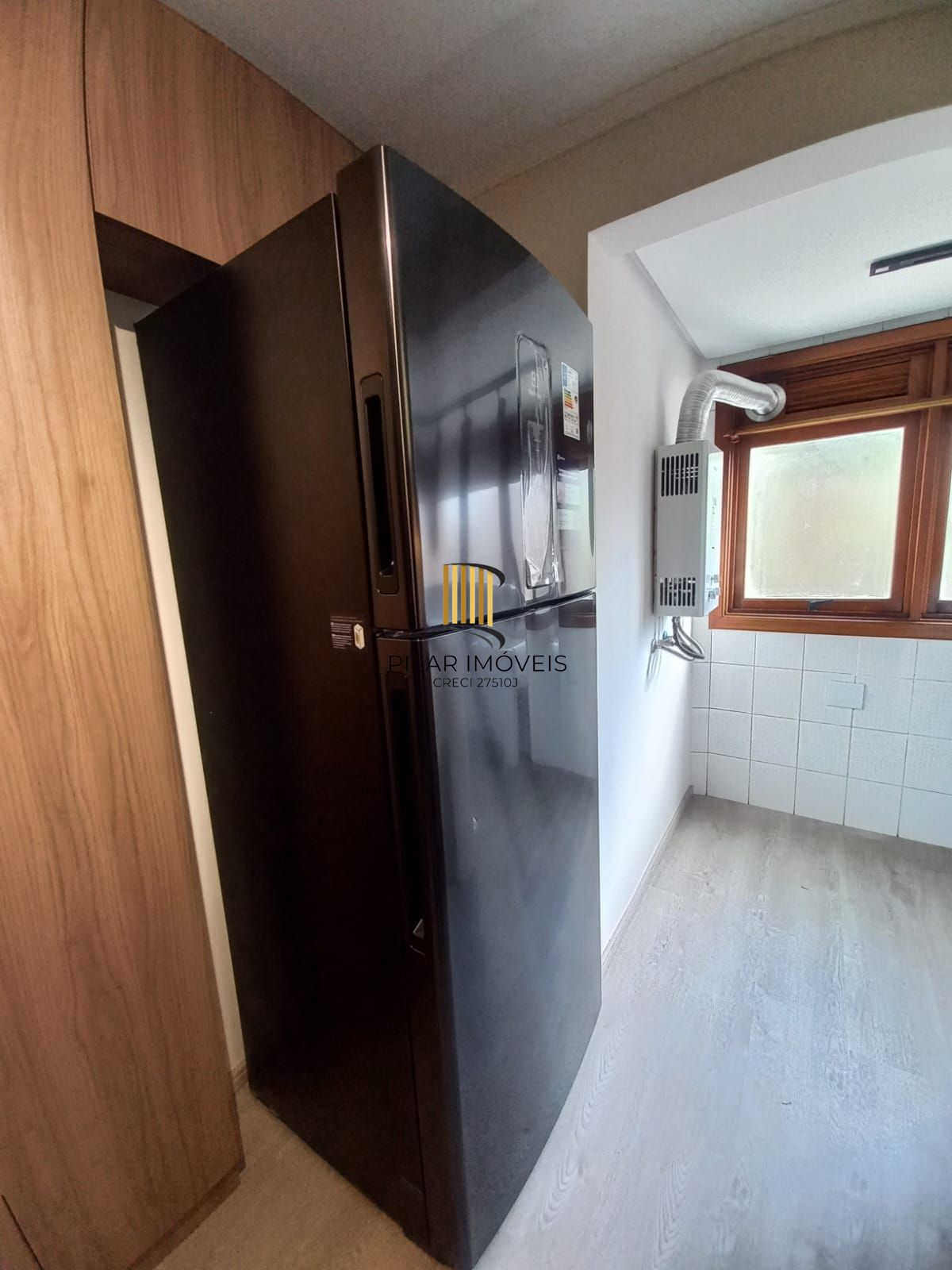 Apartamento reformado no coração da Tristeza