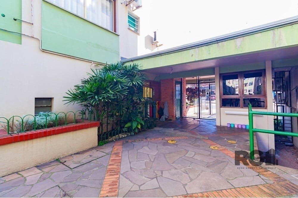 Apartamento 1 dormitório no bairro Teresópolis