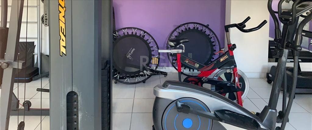 Lindo apartamento com vista e posição solar privilegiada.