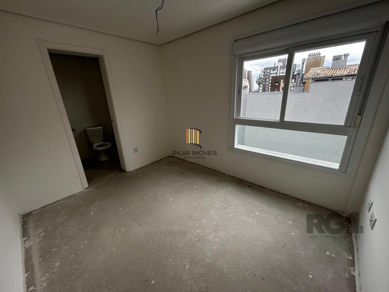 Apartamento com 3 suíte, churrasqueira, vaga de garagem, no bairro Menino Deus, Porto Alegre/RS