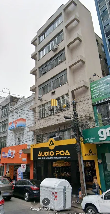 Sala Comercial no bairro Centro Histórico