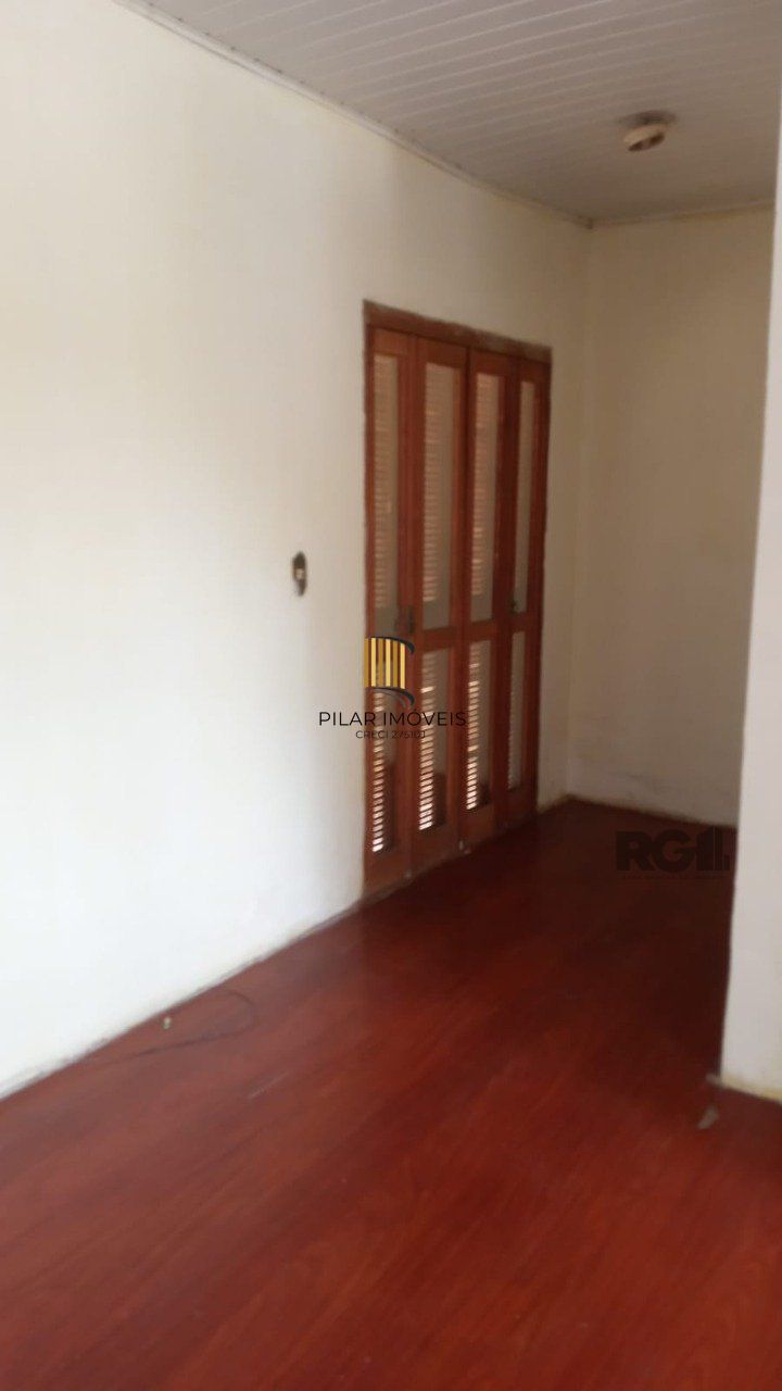 casa com 3 dormitórios no bairro Olaria