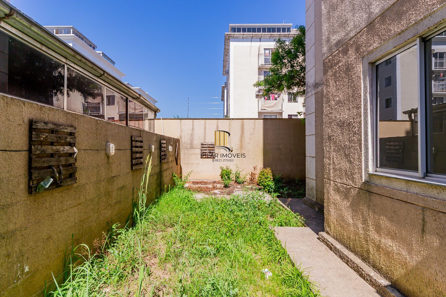 Apartamento Garden com 3 dormitórios em São Leopoldo