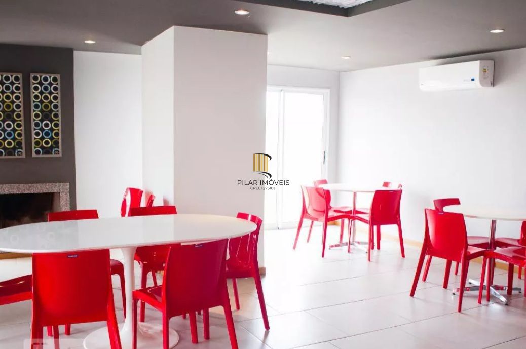 APARTAMENTO 2 DORMITÓRIOS CONDOMÍNIO INNSIDE TRISTEZA