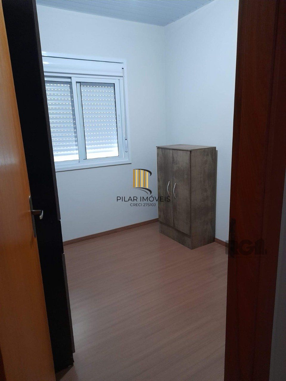 CASA EM CONDOMINIO, 2 DORMITÓRIOS, 1 VAGA, RESTINGA, PORTO ALEGRE-RS