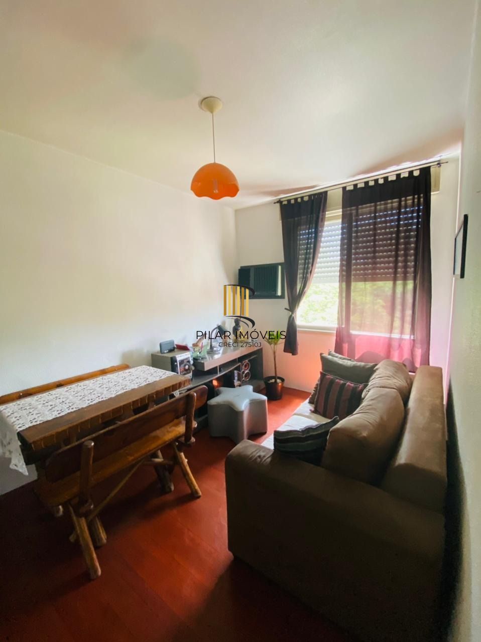Apartamento para Venda - 46.28m², 2 dormitórios, 1 vaga - Cavalhada, Porto Alegre