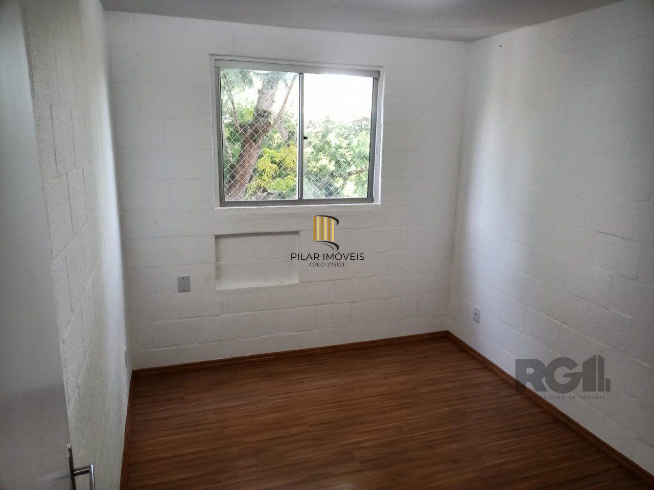 Apartamento 2 dormitórios no bairro Vila Nova