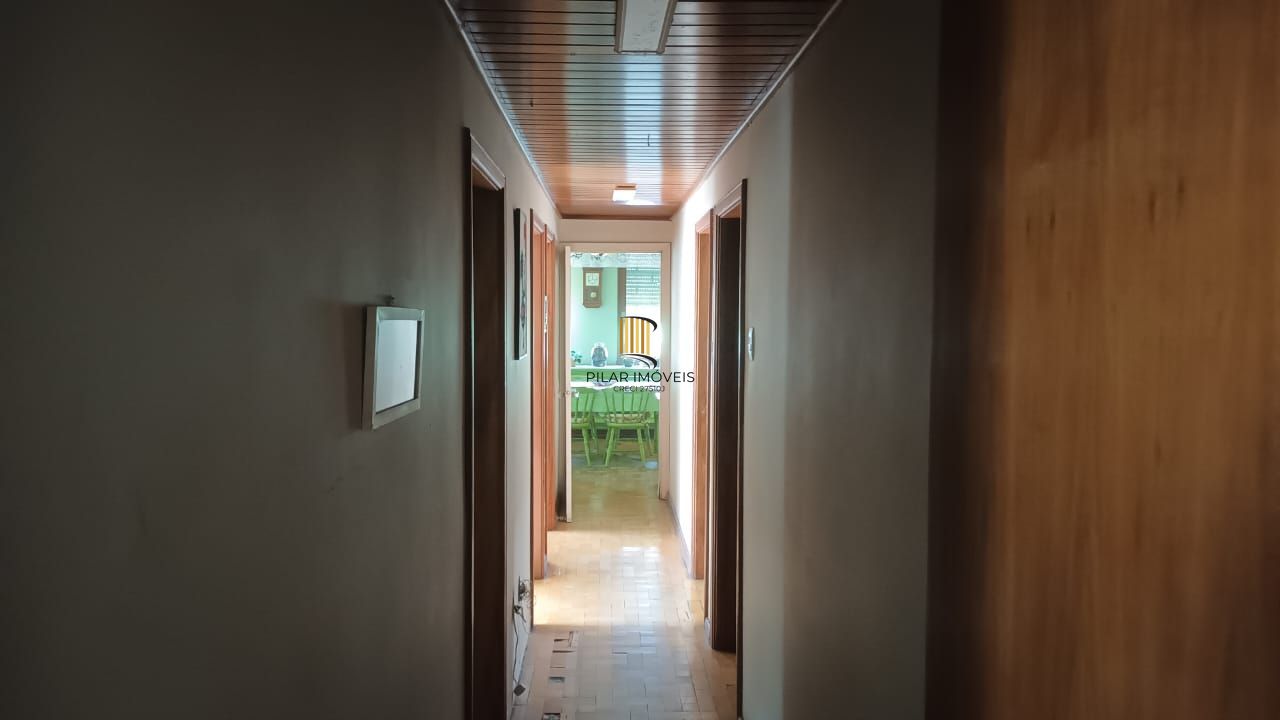 Casa no Bairro Petrópolis