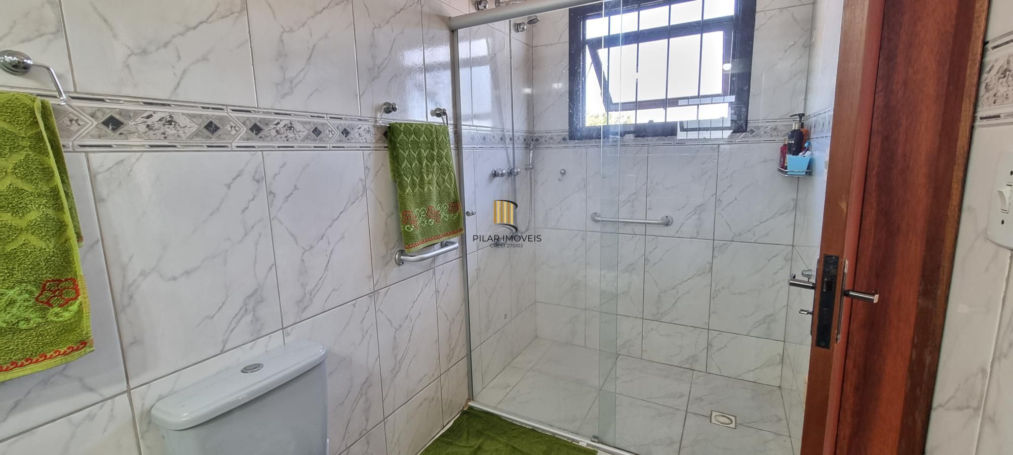 Casa 3d com elevador 3WC, 2V Espirito Santo Porto Alegre zona sul