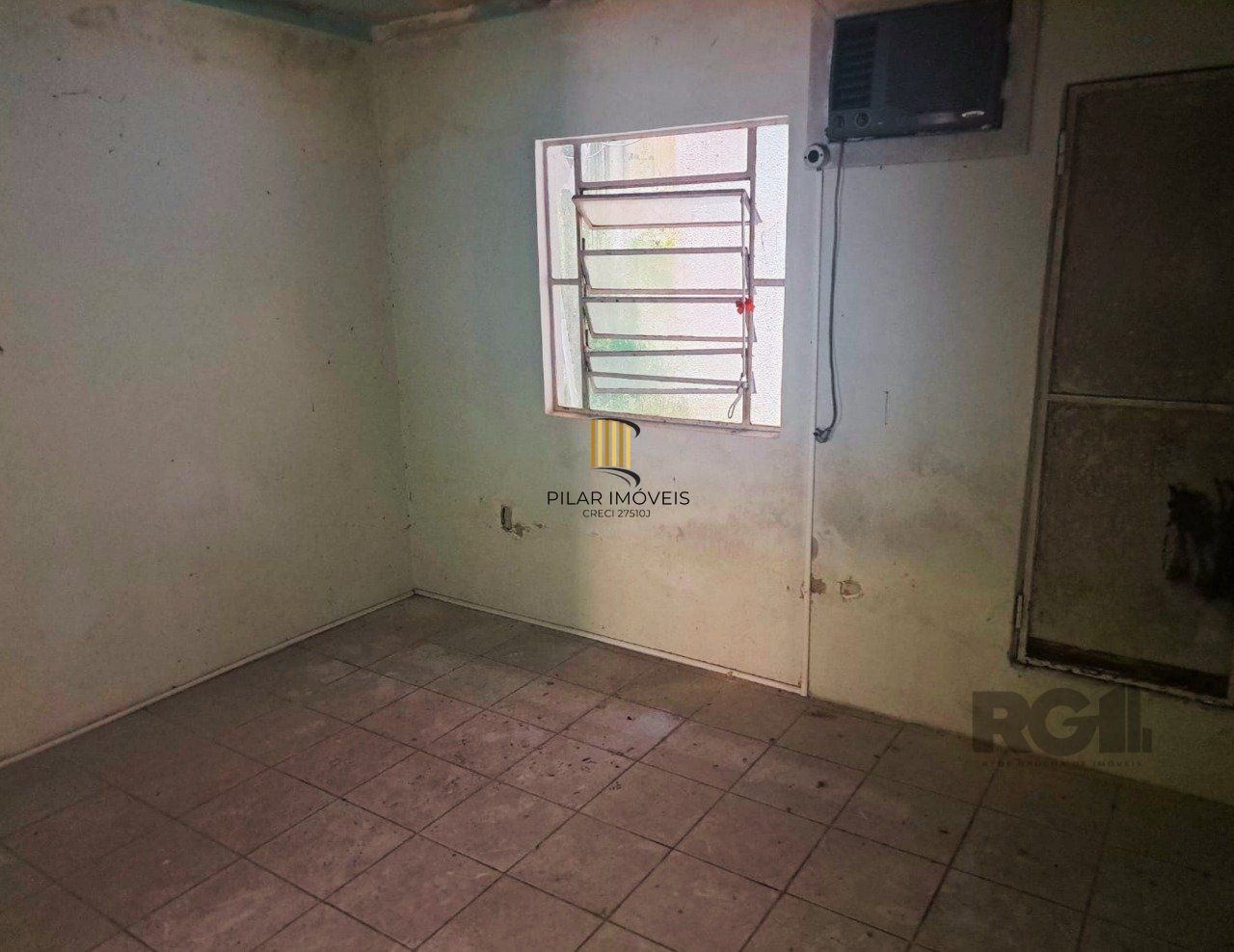 Apartamento 1 dormitório no bairro Azenha