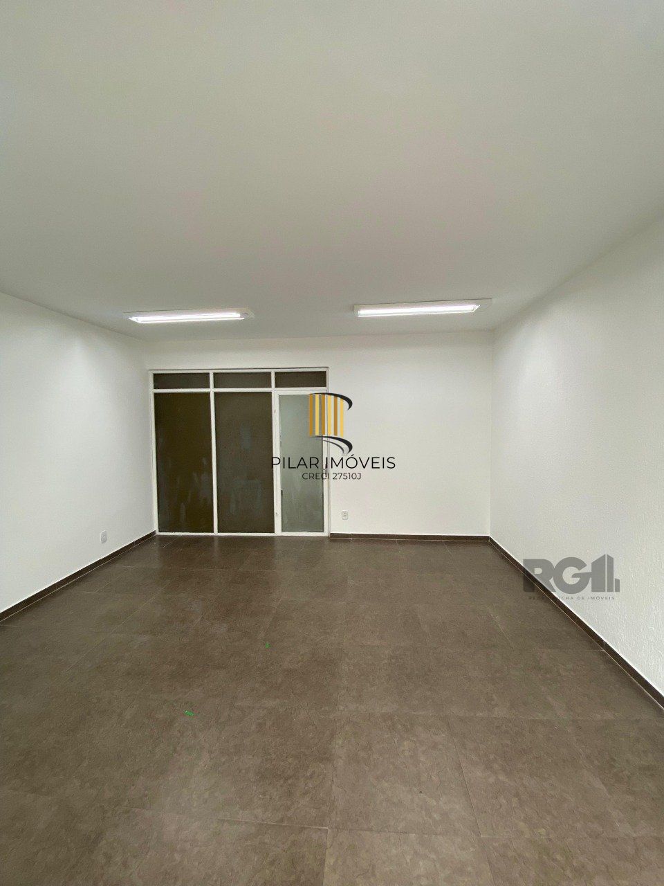 Sala Comercial no bairro Navegantes