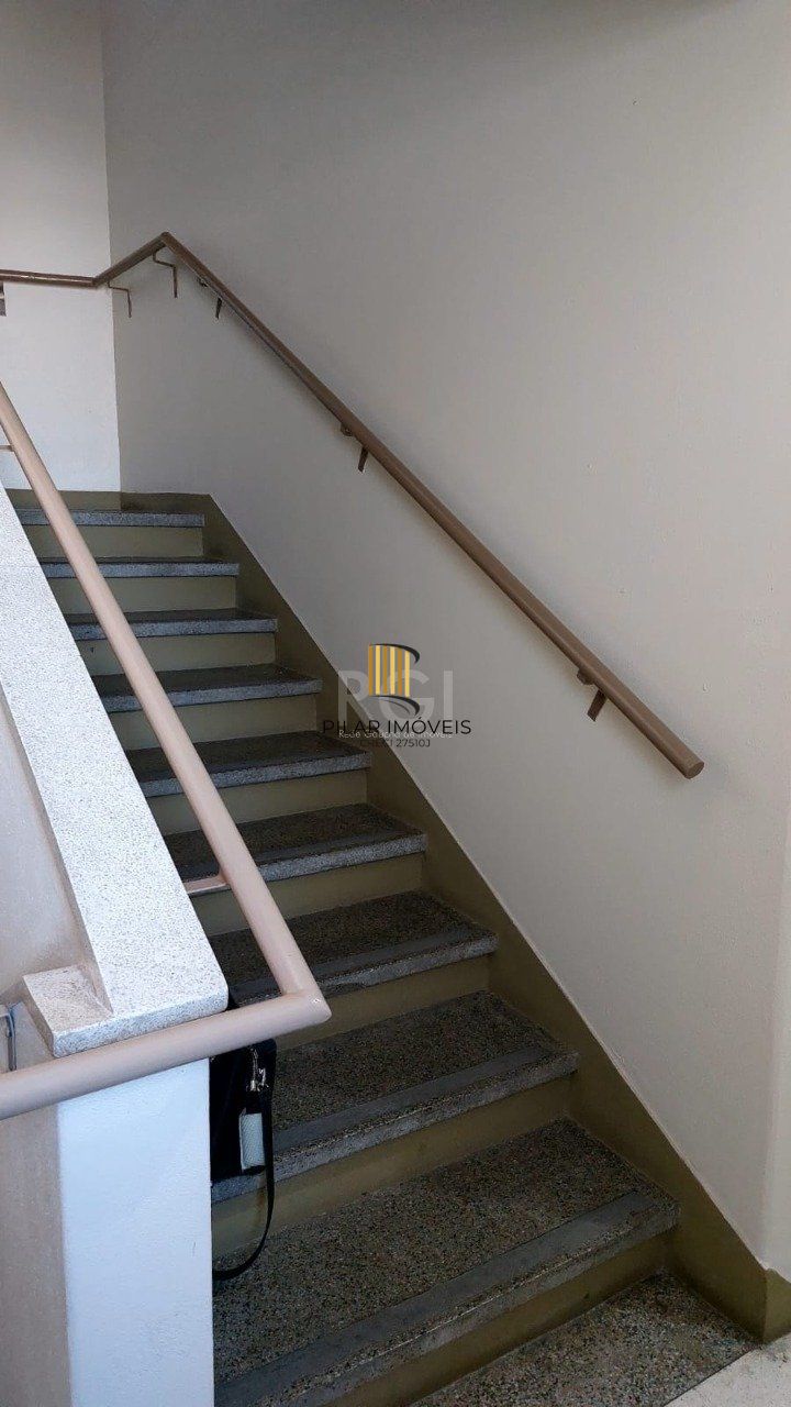 Conjunto/Sala para Venda - 59m², 0 dormitórios, Santana, Porto Alegre