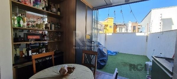 Casa 2 dormitórios, Hípica