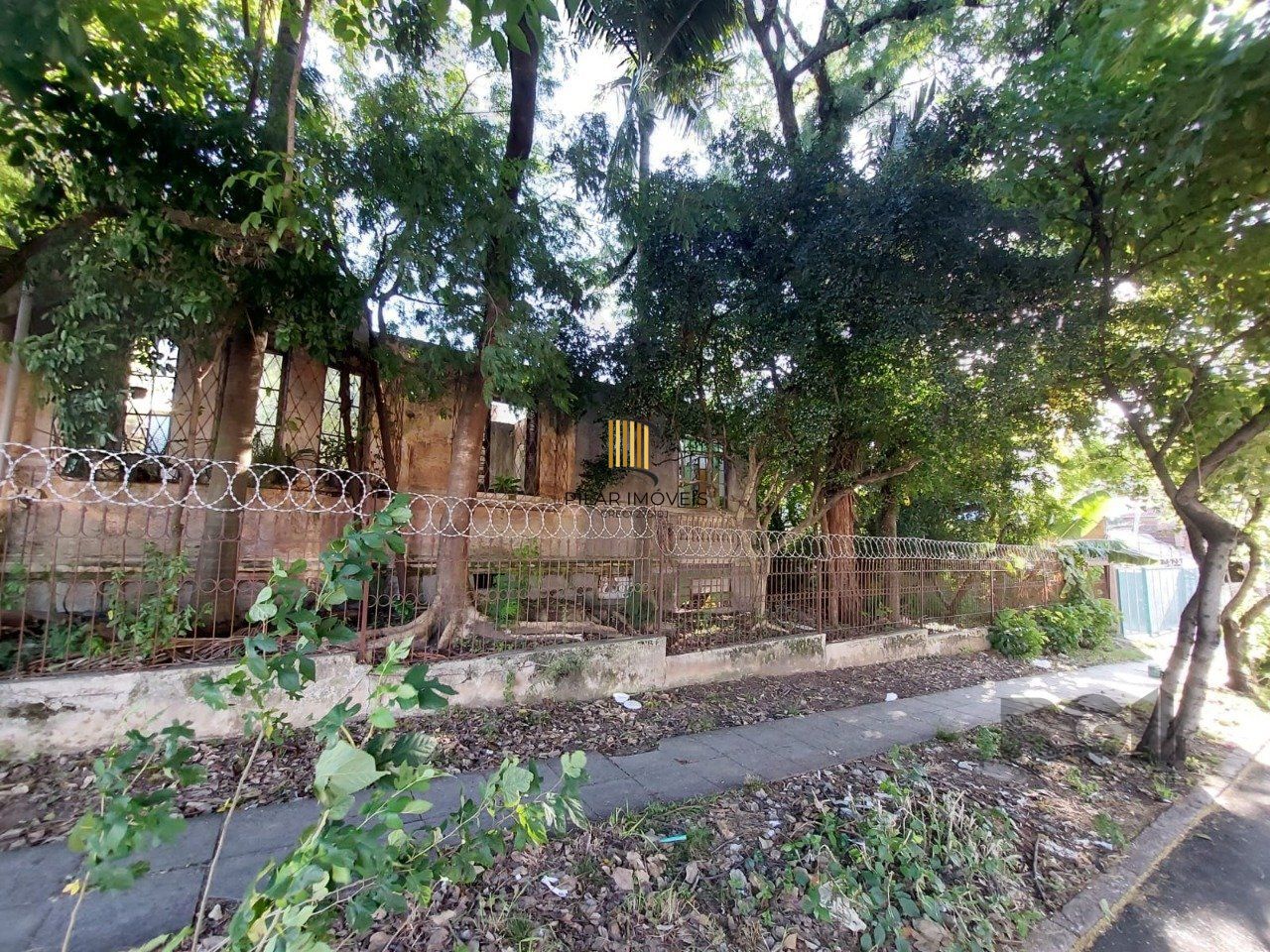 Terreno no bairro Medianeira