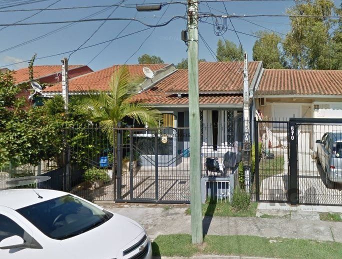 Casa para Venda - 97,95m², 4 dormitórios, 1 vagas - Hípica, Porto Alegre