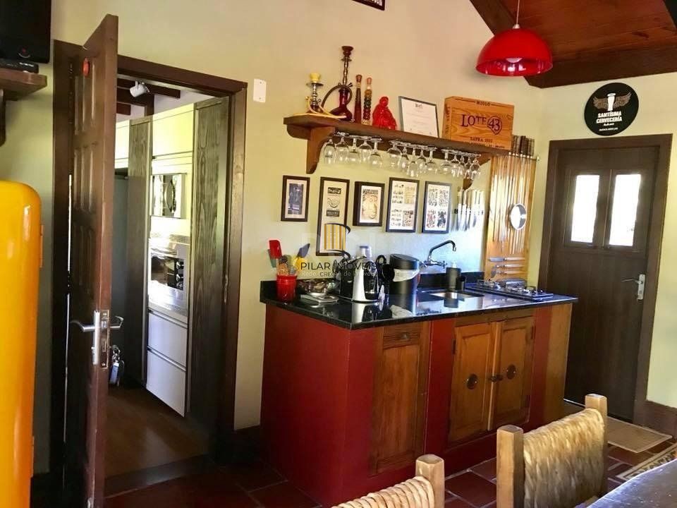 EXCELENTE CASA NO CANTEGRIL 3 - VIAMÃO - RS