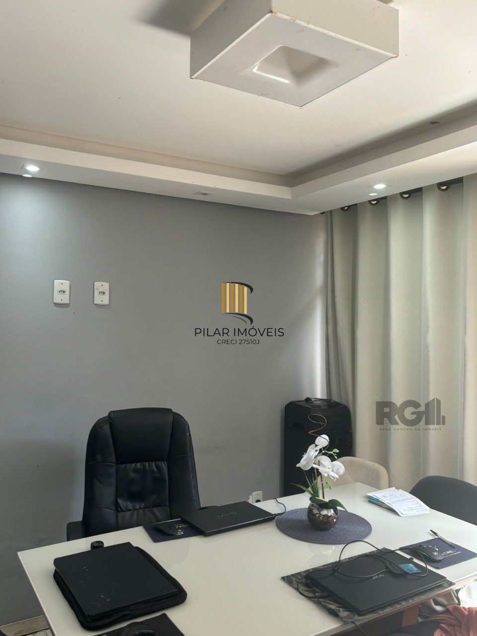 Casa em condomínio, 2 dormitórios, vaga, no bairro Aberta dos Morros-Poa/RS