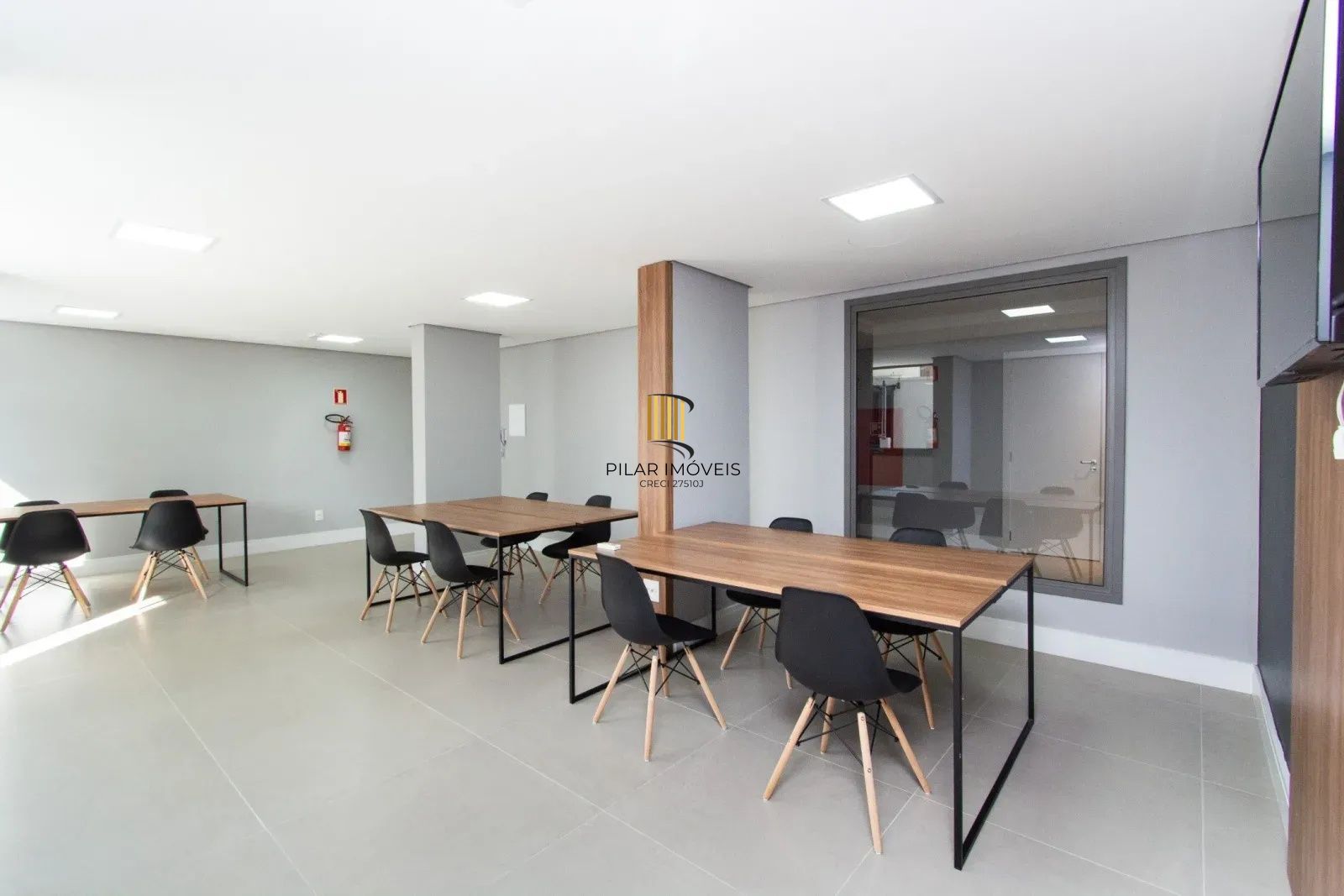 Lindo Apartamento 3 Suítes, 5 banh, 3 vagas, Vista Guaiba, Tristeza, Porto Alegre, RS