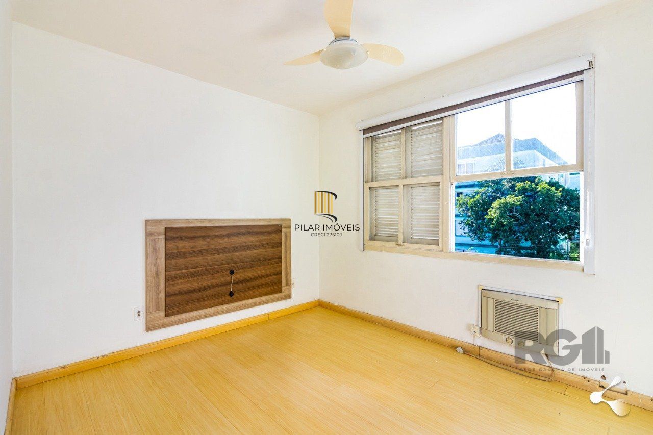 Apartamento para Venda - 81.94m², 3 dormitórios, Santa Tereza