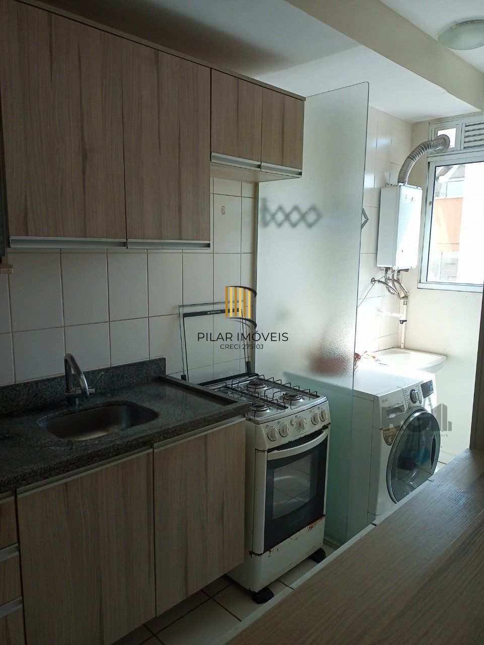 APARTAMENTO, 3 DORMITÓRIO, 1 SUÍTE, 1 VAGA, BAIRRO CAMAQUÃ, PORTO ALEGRE-RS