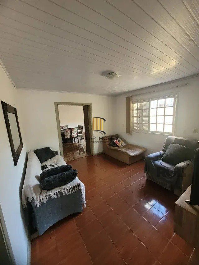 Casa 3 dormitórios no bairro COHAB