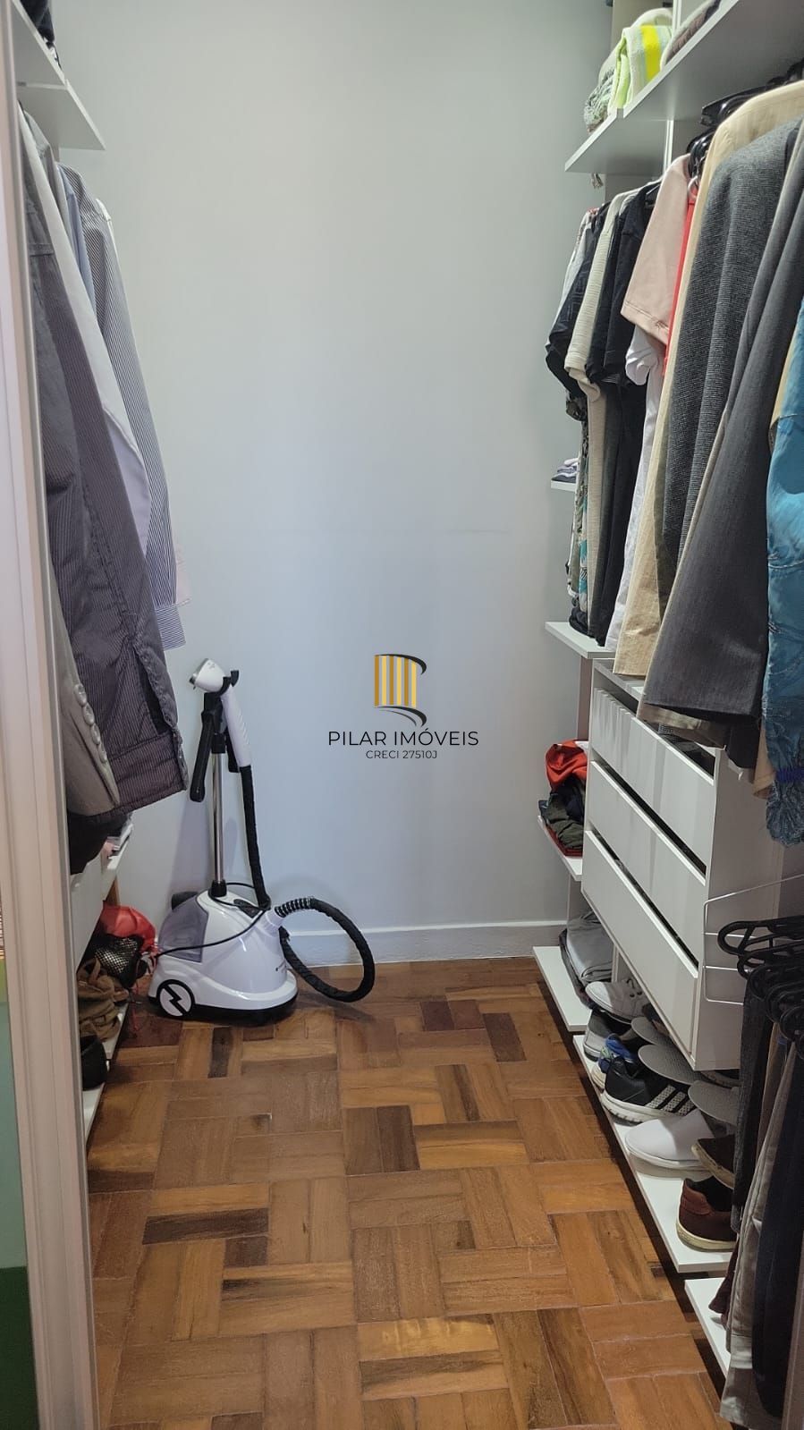 Apartamento 1 dormitório a venda, próximo a redenção.