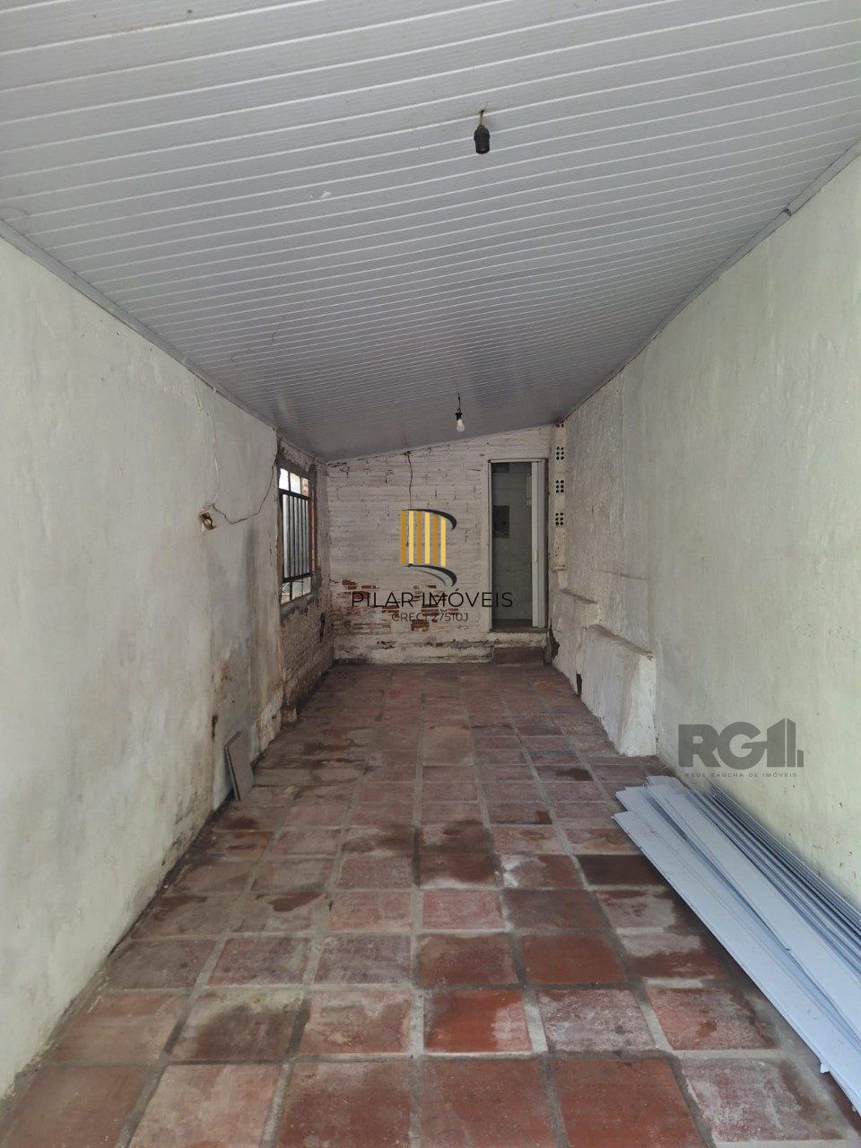 Casa 5 dormitórios no bairro Petrópolis