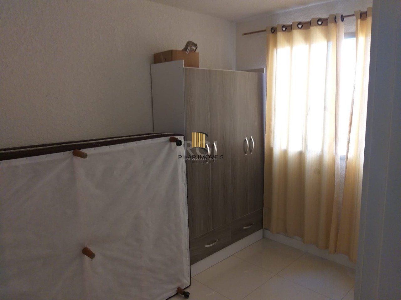 Apartamento para Venda - 40.29m², 2 dormitórios, 1 vaga - Hípica, Porto Alegre