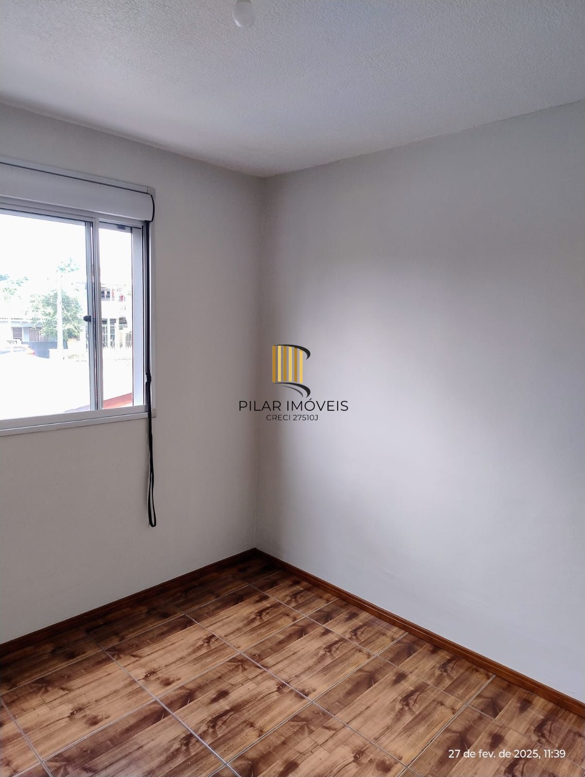 Apartamento para Venda - 45.81m², 2 dormitórios, 1 vaga, Lomba do Pinheiro