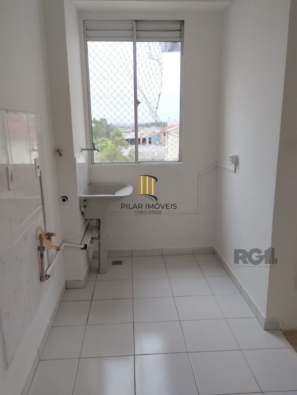 Apartamento 2 dormitórios no bairro Mário Quintana