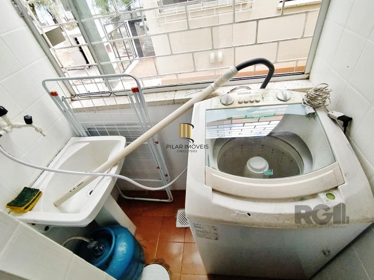 Apartamento JK para Venda - 28.32m², 1 dormitório, Petrópolis