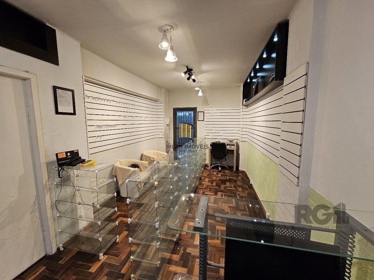 Sala Comercial Galeria do Rosário