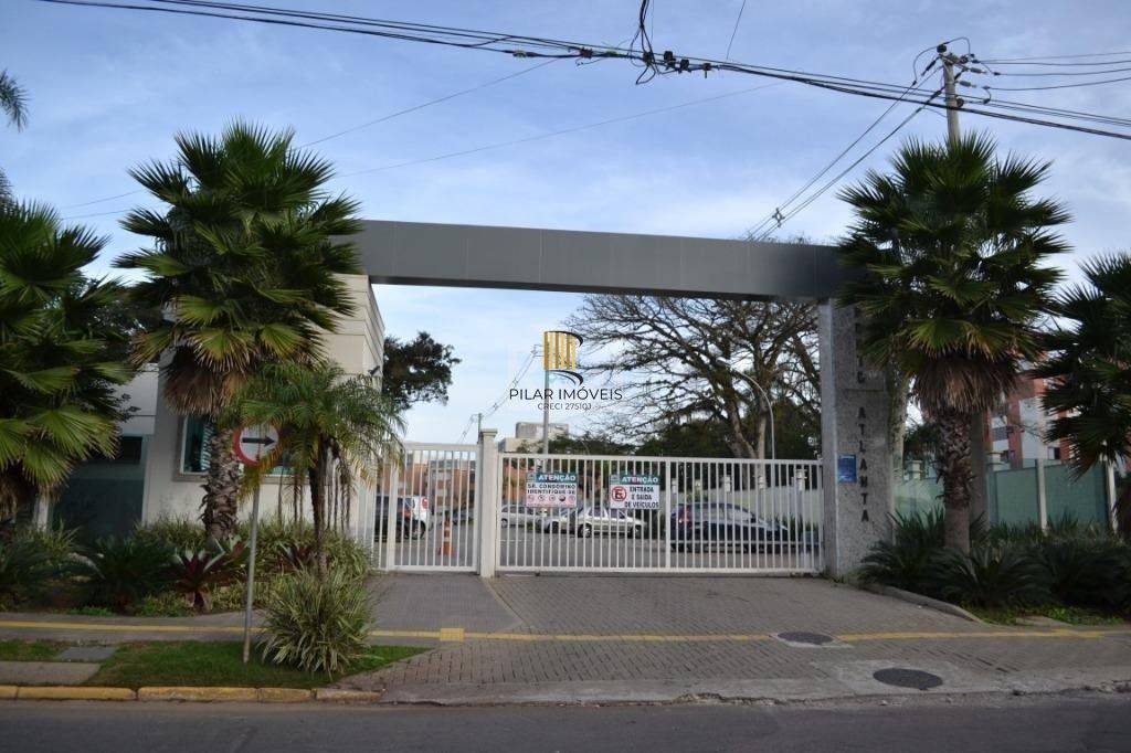 Apartamento de 2 dormitórios no bairro Passo das Pedras em Gravataí