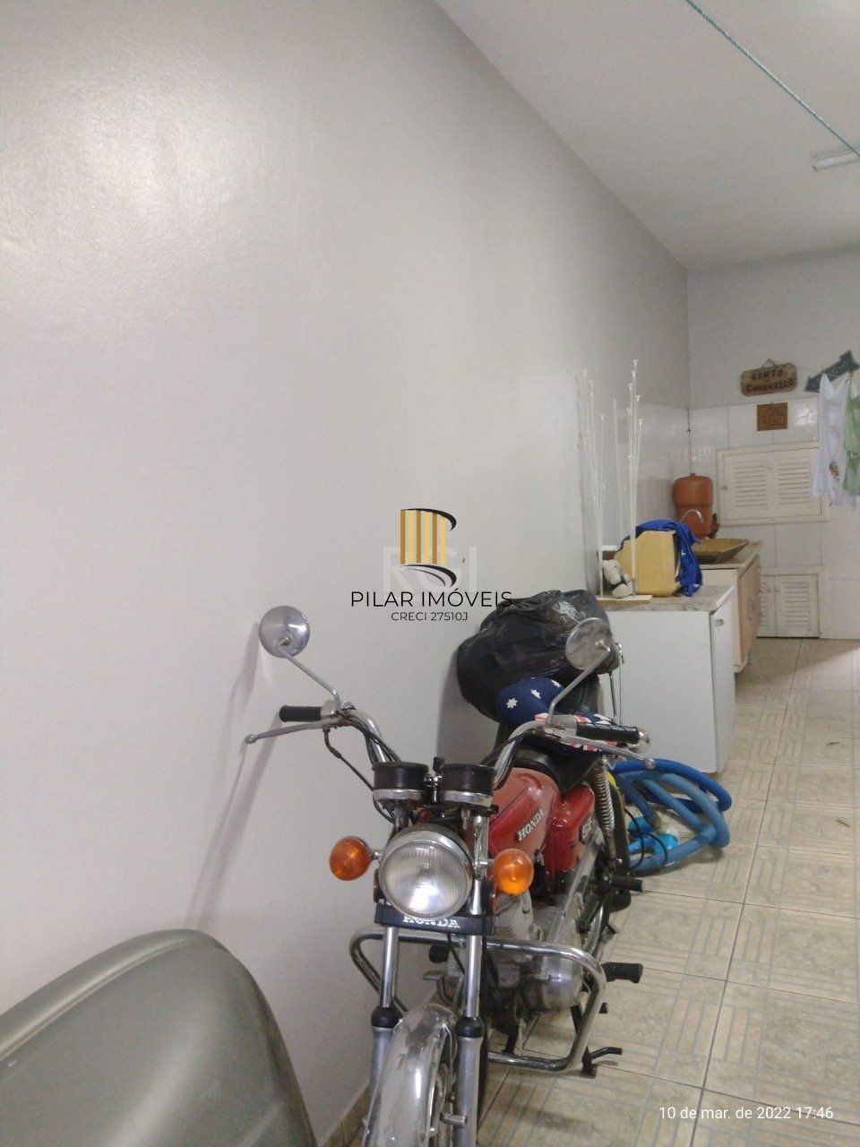 Casa 210m², 3 dormitórios, sendo 1 suites, 2 vagas - Mario Quintana, Porto Alegre/RS