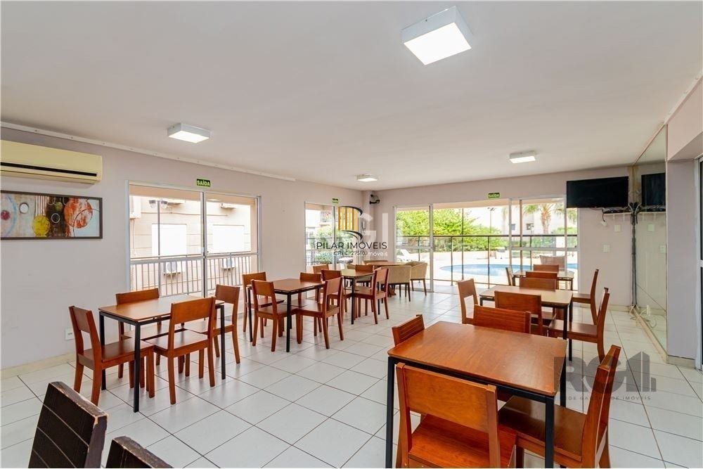 APARTAMENTO, 3 DORMITÓRIO, 1 SUÍTE, 1 VAGA, BAIRRO CAMAQUÃ, PORTO ALEGRE-RS