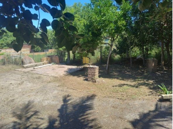 Oportunidade Única! Terreno Residencial com 1.943m² à Venda em Viamão, RS