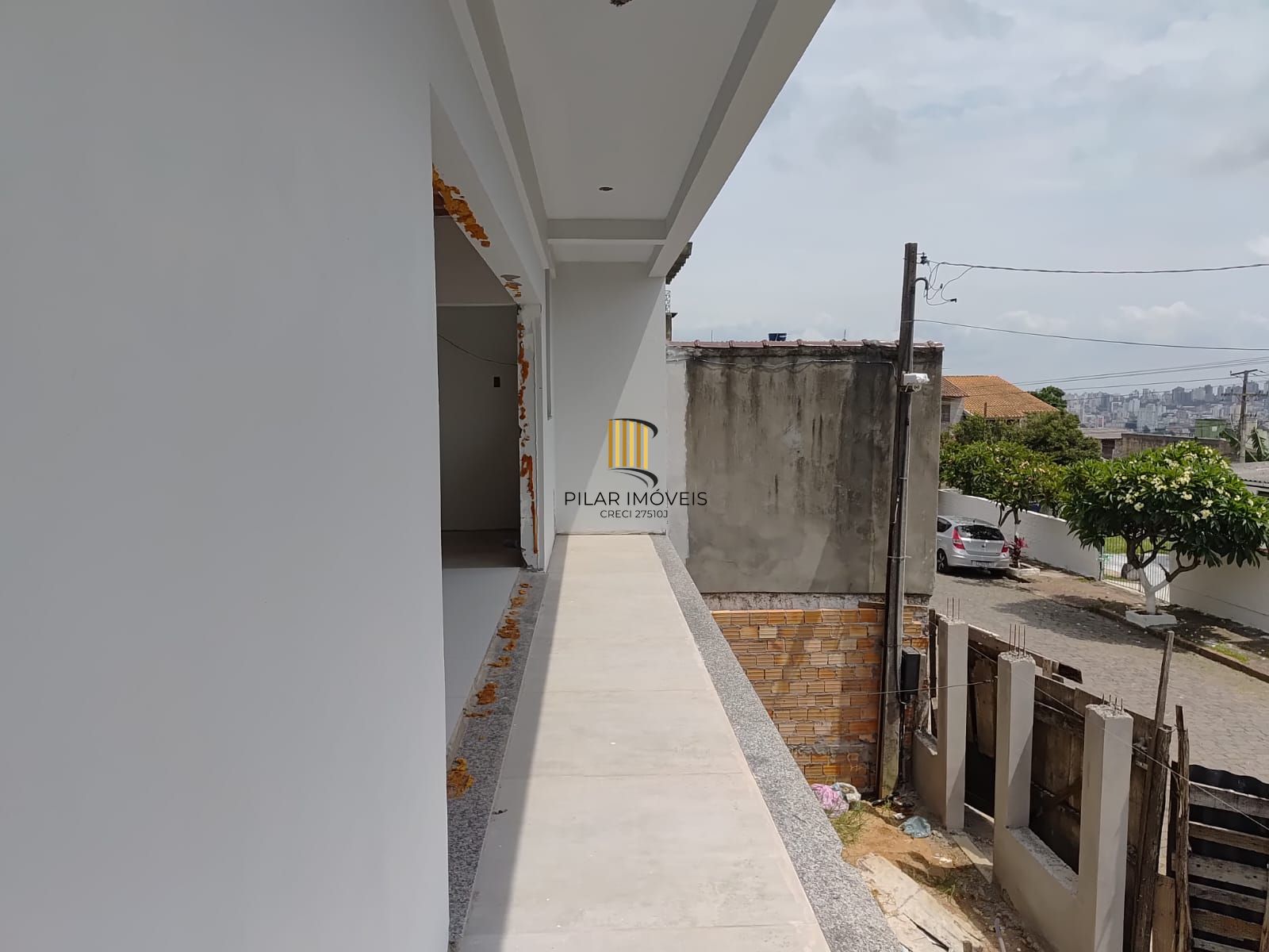 Casa 3 dormitórios no bairro Partenon