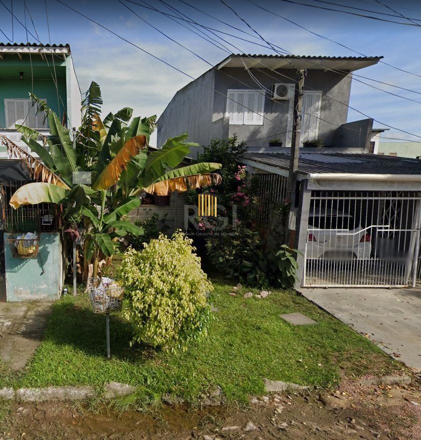 Terreno para Venda - 125m², 0 dormitórios, Hípica, Porto Alegre - Pilar Imóveis