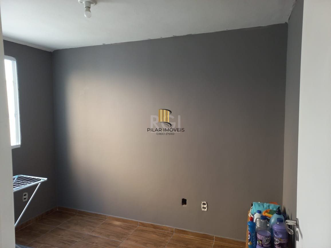 Apartamento para Venda - 42m², 2 dormitórios, 1 vaga - Hípica, Porto Alegre