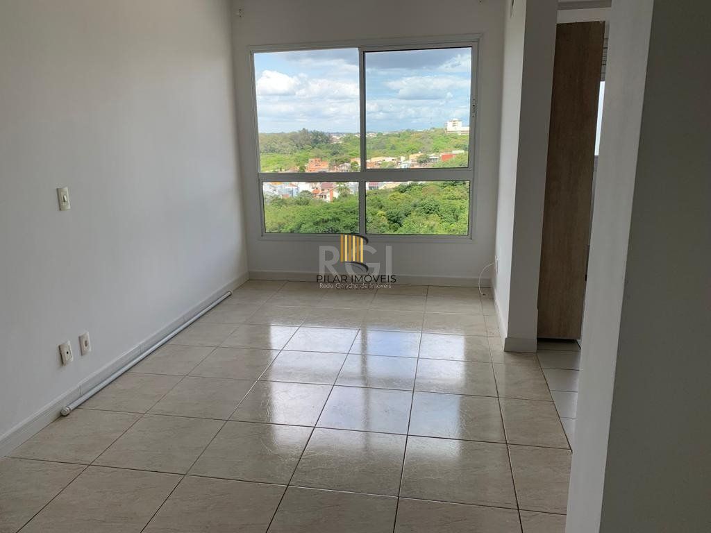 Lindo apartamento com vista e posição solar privilegiada.