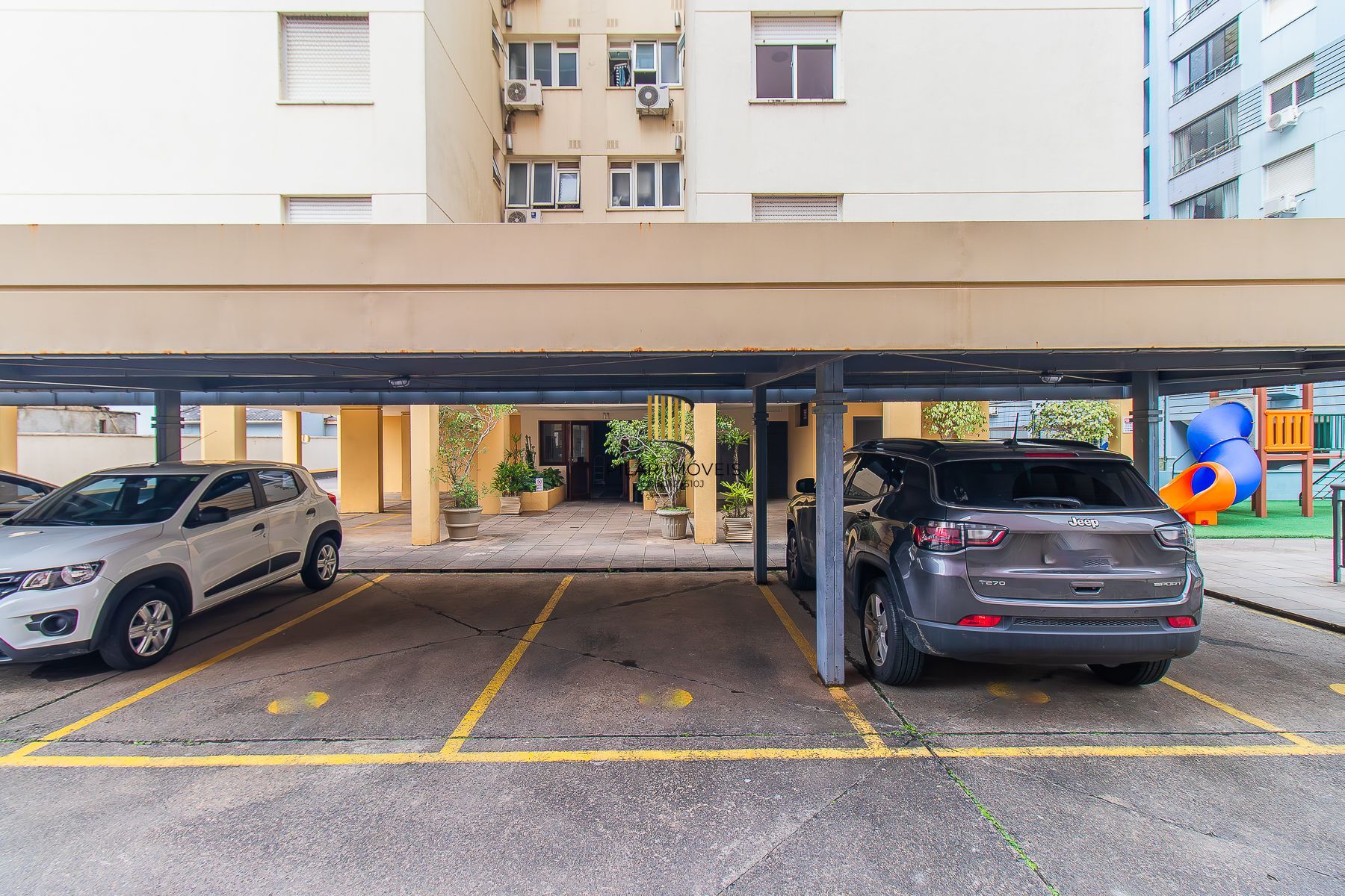 Apartamento 3 Quartos - 01 suíte, reformado e automatizado Bairro Boa Vista