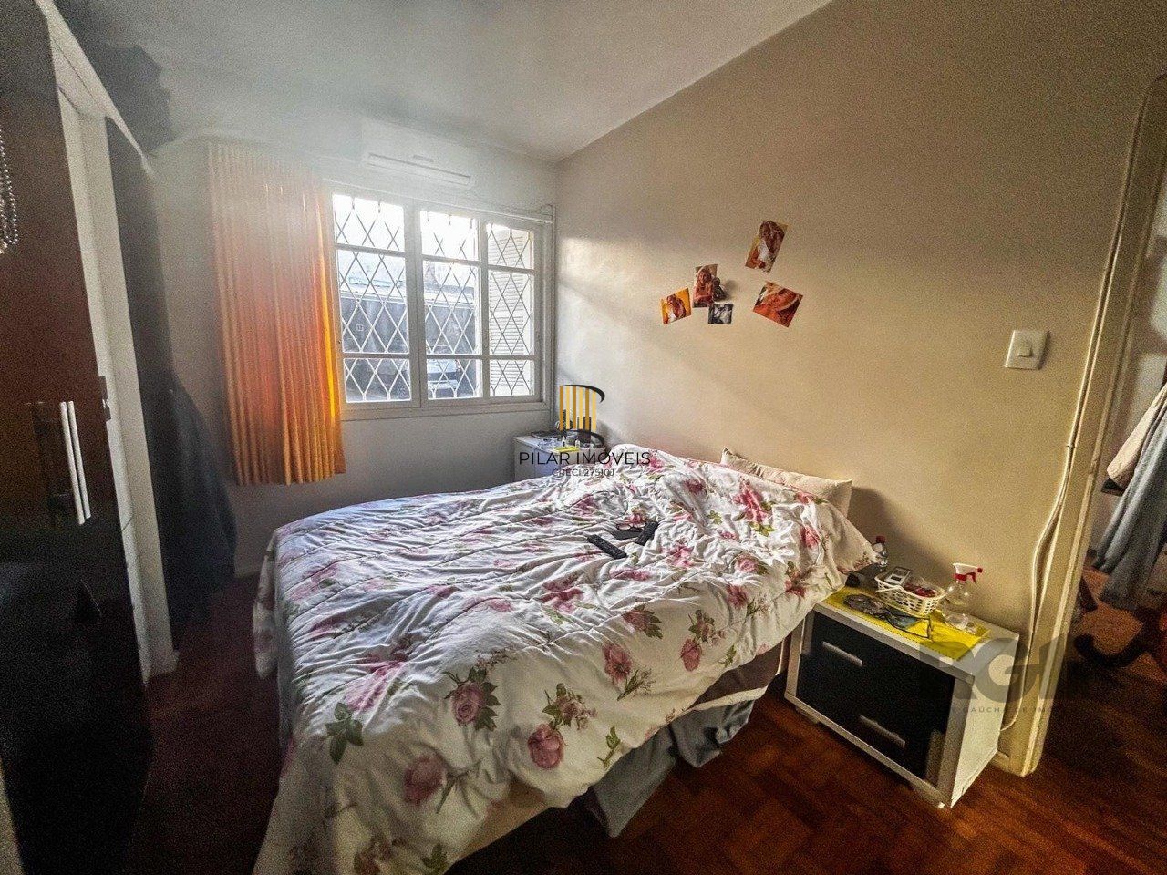 Apartamento de 01 Dormitório no Bairro Partenon com 38,00 m² de área Privativa
