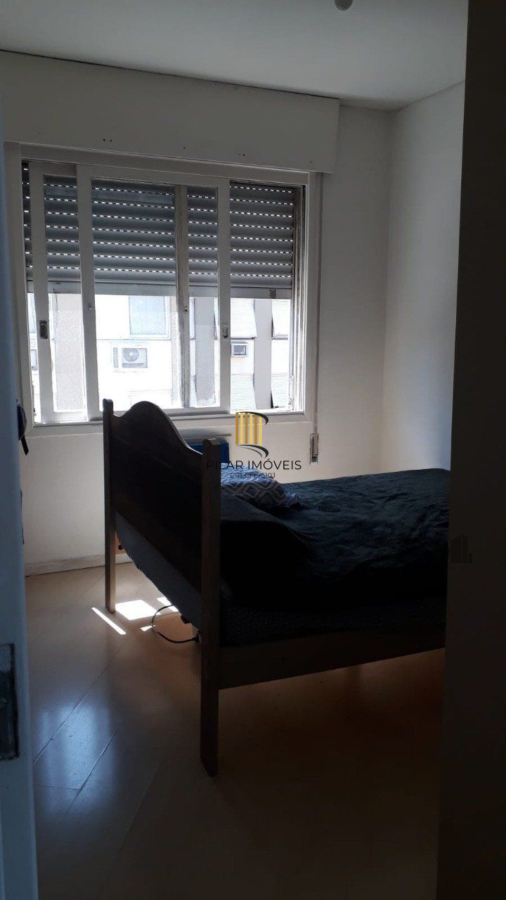 Apartamento duplex, 2 quartos, 1 vaga, Petrópolis, Porto Alegre/RS