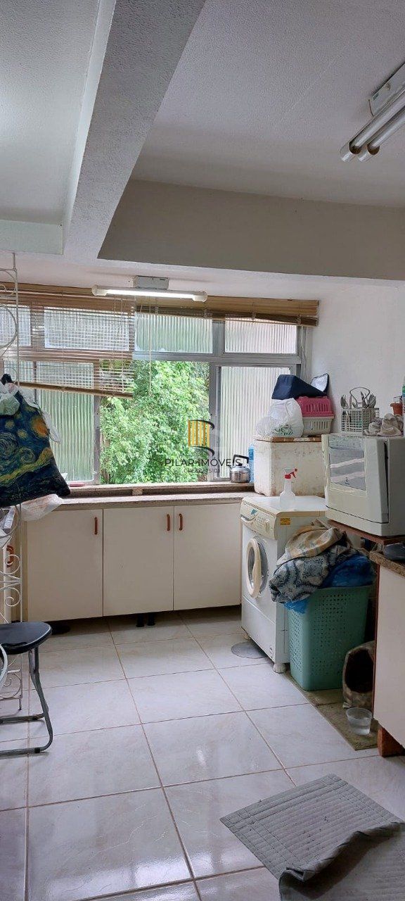 Apartamento 3 dormitórios no bairro Vila Assunção