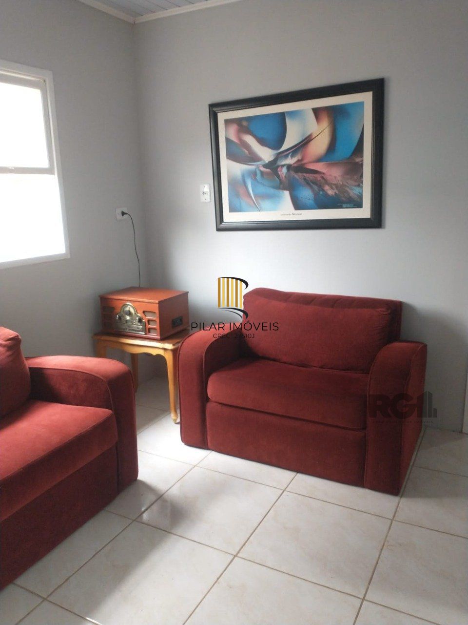 Casa de 155m² com 2 quartos, suíte, 2 vagas de garagem, no bairro Jardim Europa, Porto Alegre/RS