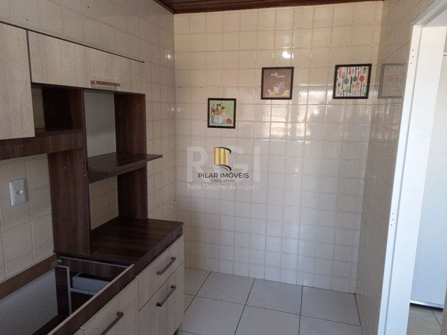 Apartamento para Venda - 48.84m², 2 dormitórios, 1 vaga - Cristal, Porto Alegre