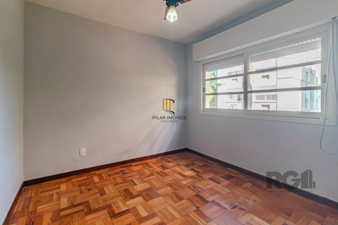 Apartamento 2 dormitórios no bairro Petrópolis - Pilar Imóveis
