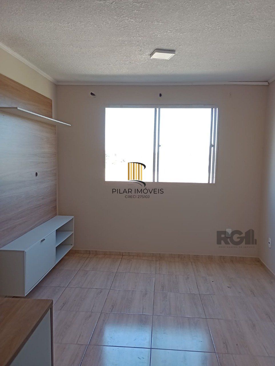 Apartamento 2 dormitórios no Condomínio Reservas do Sul. - Pilar Imóveis
