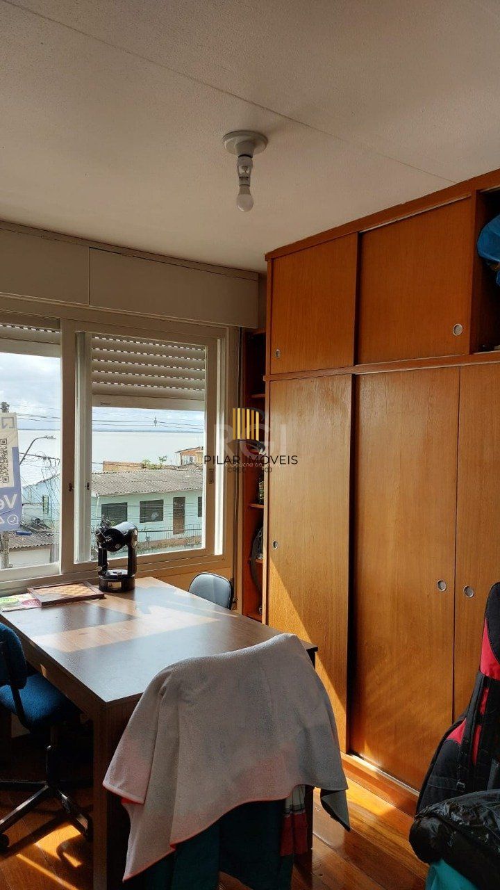 Apartamento 3 dormitórios no bairro Vila Assunção